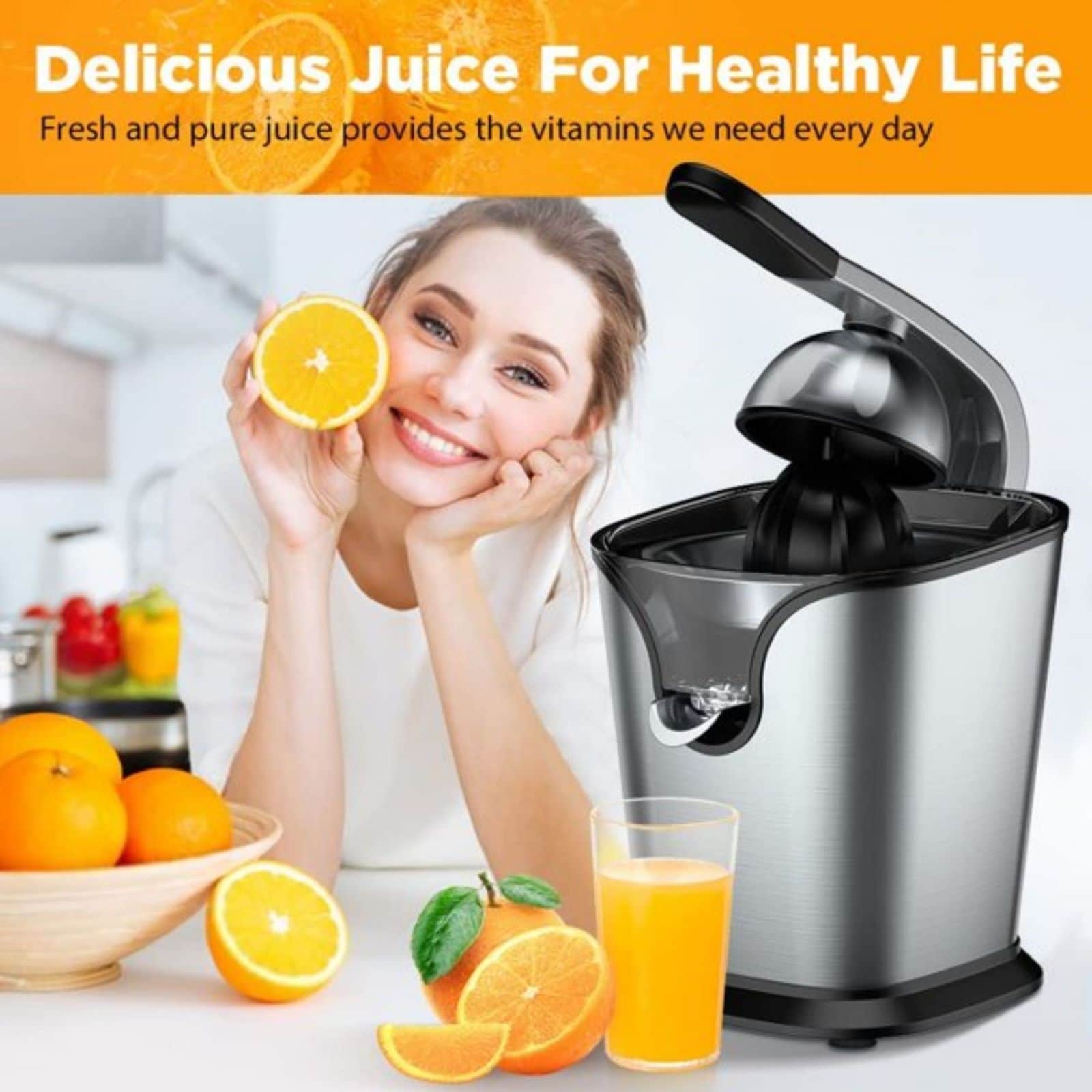 Grapefruit juicer online